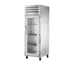 True Manufacturing STA1F-1G-HC, Freezer, Reach-In