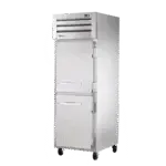 True Manufacturing STG1R-2HS-HC, Refrigerator, Reach-In