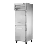 True Manufacturing STR1F-2HS-HC, Freezer, Reach-In