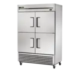 True Manufacturing T-49F-4-HC, Freezer, Reach-In