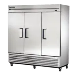 True Manufacturing T-72-HC, Refrigerator, Reach-In