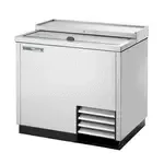 True Manufacturing TD-36-12-S-HC, Bottle Cooler