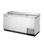True Manufacturing TD-65-24-S-HC, Bottle Cooler