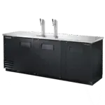 True Manufacturing TDD-4-HC, Draft Beer Cooler