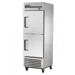 True Manufacturing TS-23F-2-HC, Freezer, Reach-In