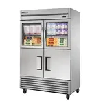 True Manufacturing TS-49-2-G-2-HC~FGD01, Refrigerator, Reach-In