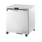 True Manufacturing TUC-27F-HC~SPEC3, Freezer, Undercounter, Reach-In