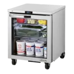 True Manufacturing TUC-27G-HC~SPEC3, Refrigerator, Undercounter, Reach-In
