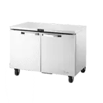 True Manufacturing TUC-48-HC~SPEC3, Refrigerator, Undercounter, Reach-In