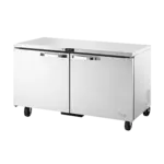 True Manufacturing TUC-60-HC~SPEC3, Refrigerator, Undercounter, Reach-In