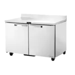 True Manufacturing , TWT-48F-HC~SPEC3, Freezer Counter, Work Top