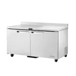 True Manufacturing TWT-60-HC~SPEC3, Refrigerated Counter, Work Top
