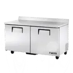 True Manufacturing , TWT-60F-HC, Freezer Counter, Work Top