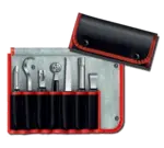 Victorinox Swiss Army 7.4012.1, Garnish Set