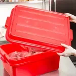 Vollrath , 1500-C02, Bus Box / Tub Cover