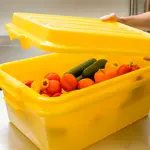 Vollrath 1500-C08, Bus Box / Tub Cover