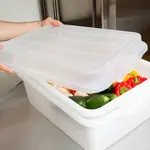 Vollrath 1500-C13, Bus Box / Tub Cover