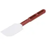 Vollrath 52010, Spatula, Plastic