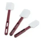 Vollrath 52026, Spatula, Plastic, Polypropylene, Red