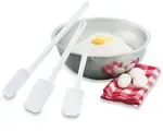 Vollrath 52109, Spatula, Plastic, Polypropylene, Thermoplastic Blade