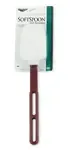 Vollrath 58123, Spatula, Plastic, Polypropylene, Red