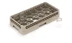 Traex® HR1F, Dishwasher Rack, Glass Compartment