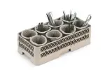 Vollrath HR2D1DDA, Dishwasher Rack, for Flatware, Half Size, Made In USA