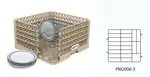 Traex® , PM2006-3, Dishwasher Rack, Plates
