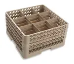 Traex® TR10FFFF, Dishwasher Rack, Glass Compartment