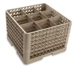 Traex® , TR10FFFFFF, Dishwasher Rack, Glass Compartment