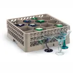 Traex® TR18JJJJ, Dishwasher Rack, Glass Compartment