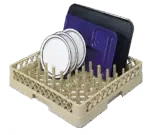 Traex® TR3, Dishwasher Rack, Peg / Combination