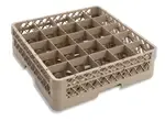 Traex® , TR6B, Dishwasher Rack, Glass Compartment