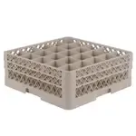 Traex® TR6BB, Dishwasher Rack, Glass Compartment