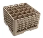 Traex® TR6BBBBB, Dishwasher Rack, Glass Compartment