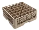 Traex® , TR7CC, Dishwasher Rack, Glass Compartment