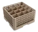 Traex® TR8DDDD, Dishwasher Rack, Glass Compartment