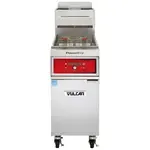 Vulcan 1TR65CF, Fryer, Gas, Floor Model, Full Pot