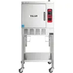 Vulcan C24EA5-LWE, Steamer, Convection, Countertop