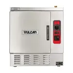 Vulcan C24EA5-PLUS, Steamer, Convection, Countertop