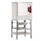 Vulcan C24EA5-PS, Steamer, Convection, Countertop