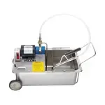 Vulcan MF-1, Fryer Filter, Mobile
