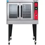 Vulcan SG4, Convection Oven, Gas