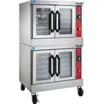 Vulcan VC66ED, Convection Oven, Electric
