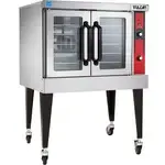 Vulcan VC6ED, Convection Oven, Electric