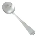 Winco , 0005-04, Spoon, Soup / Bouillon