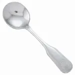Winco , 0006-04, Spoon, Soup / Bouillon