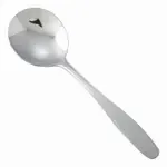 Winco , 0008-04, Spoon, Soup / Bouillon