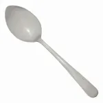 Winco 0012-03, Spoon, Dinner