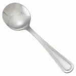 Winco 0021-04, Spoon, Soup / Bouillon